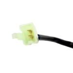 Electric Radiator Cooling Fan 4" Mounting Kit Oil Cooler Fit for NC250 150cc 200cc 250cc 300cc Water Cooled Quad ATV UTV 4 Wheeler Dirt Bike Pit Bike Buggies Karts Motorcycles Engines - Image 5