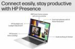 HP EliteBook 840 G10 Business Laptop (14" FHD+ Anti-Glare, Intel 10-Core i7-1355U, 32GB DDR5 RAM, 1TB SSD) Backlit, 2 x Thunderbolt 4, 5MP IR Webcam, BO Audio, Wolf Security, Win 11 Pro w/ Copilot - Image 4