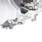 110CC 4 Stroke Engine, 308-999003 Pit Bike Engine Motorcycle Auto Transmission Electric Start Single Cylinder Engine, Chain Driven for 50cc 70cc 90cc 110cc ATV GO Karts - Image 10