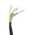 110CC 4 Stroke Engine, 308-999003 Pit Bike Engine Motorcycle Auto Transmission Electric Start Single Cylinder Engine, Chain Driven for 50cc 70cc 90cc 110cc ATV GO Karts - Image 13