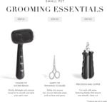 Tweezerman Pet Grooming Scissors, Stainless Steel Rounded Tip Trimming Shears for Dogs and Cats - Image 10