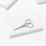 Tweezerman Pet Grooming Scissors, Stainless Steel Rounded Tip Trimming Shears for Dogs and Cats - Image 11