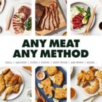 CHEF iQ Sense | Smart Wireless Meat Thermometer | 3 Ultra-Thin Probes | WiFi Unlimited Range | 1000°F Heat Safe | 5 Sensors | BBQ, Grill, Oven, Smoker, Air Fryer | Gen3 - Image 8