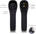 Red Light Therapy Device for Pets/Human, Infrared Light Therapy for Joints & Muscles Pain Relief, Handheld Cold Laser Therapy Device for Face and Body, with 2 Wavelenghth (808nm+650nm) - Image 6