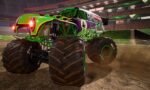 Monster Jam Steel Titans - Xbox One - Image 3