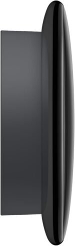 Google Nest Learning Thermostat (4th gen) + Nest Temperature Sensor (2nd gen) - Obsidian - Image 4