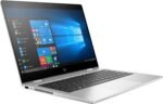 HP 13.3" EliteBook x360 830 G6 2-in-1 Touchscreen Laptop, Intel Core i5-8365U, 16GB RAM, 256GB SSD, 5PE06AV (Renewed) - Image 3