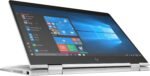 HP 13.3" EliteBook x360 830 G6 2-in-1 Touchscreen Laptop, Intel Core i5-8365U, 16GB RAM, 256GB SSD, 5PE06AV (Renewed) - Image 5