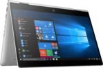 HP 13.3" EliteBook x360 830 G6 2-in-1 Touchscreen Laptop, Intel Core i5-8365U, 16GB RAM, 256GB SSD, 5PE06AV (Renewed) - Image 7
