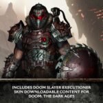 Xbox Wireless Controller – DOOM: The Dark Ages Limited Edition Series X|S, One, PCs, and Cloud-Enabled Devices - Image 6