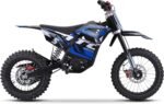MotoTec 60v Pro Electric Dirt Bike 2000w Lithium - Image 3