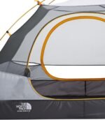 The North Face Tents Stormbreak 2 Two-Person Camping Tent - Ventilation Openings for Optimal Airflow, Water Repellent Finish - Image 5