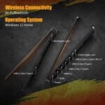 ASUS TUF A15 Gaming Laptop, AMD Ryzen 7 7435HS Processor, NVIDIA GeForce RTX 3050, 15.6 inch Full HD Display, 32GB DDR5 RAM, 1TB SSD, Backlit Keyboard, Windows 11 Home, Wi-Fi, Alpacatec Accessory - Image 6