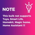 VOLIVO Smart Light Bulbs 4 Pack, Color Changing LED Bulbs, Compatible with Alexa and Google Assistant, WiFi & Bluetooth Smart Bulb, 2700K-6500K, Music Sync, A19, E26,9W,800 Lumens, 2.4Ghz only - Image 10