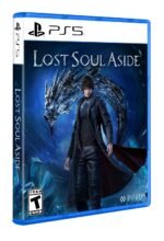 Lost Soul Aside - PS5 - Image 5