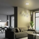 Feit Electric Smart LED Candle Wifi Bulb, Works with Alexa or Google Assistant, E12 base, No Hub, Flame Tip Filament Chandelier Light Bulb, 2700K Soft White, 4 Pack CFC40/927CA/FIL/AG/4 - Image 6