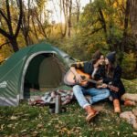 2 Person Backpacking Tent, Waterproof 4 Season Tent, Windproof Cold Weather Winter Tent for Camping, Hiking, Hunting, Cycling - Image 3