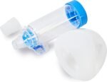 WhaleSing Pet Aerosol Chamber Inhaler Spacer for Cats and Small Dogs (with Indicator) - Image 3