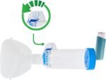 WhaleSing Pet Aerosol Chamber Inhaler Spacer for Cats and Small Dogs (with Indicator) - Image 4