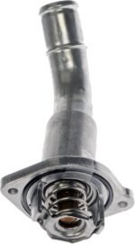 Dorman 902-800 Engine Coolant Thermostat Housing Assembly Compatible with Select Models - Image 3
