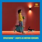 WiZ Connected 100W A21 Tunable White LED Smart Bulb 1-Pack - E26- Indoor - Connects to Your Wi-Fi- Control with Voice or App + Activate with Motion - Matter Compatible - Image 5