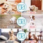 Diyife Dog Clicker for Training, 2 Pack Dog Training Clicker, Clicker Dog Training with Wrist Strap, Pet Training Clicker, Perfect for Dog Cat Puppies Behavioral Training (Red and Yellow) - Image 4
