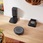 iRobot Roomba i3+ EVO (3550) Robot Vacuum and Braava Jet m6 (6113) Robot Mop Bundle - Wi-Fi Connected, Smart Mapping, Works with Alexa, Precision Jet Spray, Corners & Edges, Ideal for Multiple Rooms - Image 3