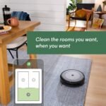 iRobot Roomba i3+ EVO (3550) Robot Vacuum and Braava Jet m6 (6113) Robot Mop Bundle - Wi-Fi Connected, Smart Mapping, Works with Alexa, Precision Jet Spray, Corners & Edges, Ideal for Multiple Rooms - Image 4