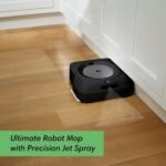 iRobot Roomba i3+ EVO (3550) Robot Vacuum and Braava Jet m6 (6113) Robot Mop Bundle - Wi-Fi Connected, Smart Mapping, Works with Alexa, Precision Jet Spray, Corners & Edges, Ideal for Multiple Rooms - Image 6