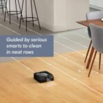 iRobot Roomba i3+ EVO (3550) Robot Vacuum and Braava Jet m6 (6113) Robot Mop Bundle - Wi-Fi Connected, Smart Mapping, Works with Alexa, Precision Jet Spray, Corners & Edges, Ideal for Multiple Rooms - Image 7
