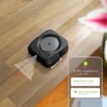 iRobot Roomba i3+ EVO (3550) Robot Vacuum and Braava Jet m6 (6113) Robot Mop Bundle - Wi-Fi Connected, Smart Mapping, Works with Alexa, Precision Jet Spray, Corners & Edges, Ideal for Multiple Rooms - Image 10
