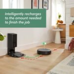 iRobot Roomba i3+ EVO (3550) Robot Vacuum and Braava Jet m6 (6113) Robot Mop Bundle - Wi-Fi Connected, Smart Mapping, Works with Alexa, Precision Jet Spray, Corners & Edges, Ideal for Multiple Rooms - Image 11