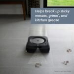 iRobot Roomba i3+ EVO (3550) Robot Vacuum and Braava Jet m6 (6113) Robot Mop Bundle - Wi-Fi Connected, Smart Mapping, Works with Alexa, Precision Jet Spray, Corners & Edges, Ideal for Multiple Rooms - Image 12