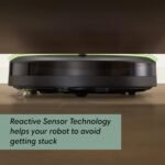 iRobot Roomba i3+ EVO (3550) Robot Vacuum and Braava Jet m6 (6113) Robot Mop Bundle - Wi-Fi Connected, Smart Mapping, Works with Alexa, Precision Jet Spray, Corners & Edges, Ideal for Multiple Rooms - Image 13