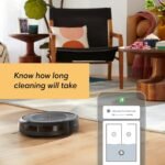 iRobot Roomba i3+ EVO (3550) Robot Vacuum and Braava Jet m6 (6113) Robot Mop Bundle - Wi-Fi Connected, Smart Mapping, Works with Alexa, Precision Jet Spray, Corners & Edges, Ideal for Multiple Rooms - Image 14