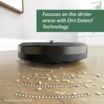 iRobot Roomba i3+ EVO (3550) Robot Vacuum and Braava Jet m6 (6113) Robot Mop Bundle - Wi-Fi Connected, Smart Mapping, Works with Alexa, Precision Jet Spray, Corners & Edges, Ideal for Multiple Rooms - Image 15
