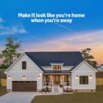 Smart Home Starter Kit | Includes Echo Hub, Amazon Smart Plug and 4 Amazon Basics Smart Bulbs, with Alexa+ Early Access - Image 6