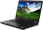 Dell Latitude E5470 HD Intel Core i5-6300U, 8GB Ram, 256GB Solid State SSD, HDMI, Camera, WiFi, Windows 11 Pro (Renewed) - Image 3