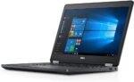Dell Latitude E5470 HD Intel Core i5-6300U, 8GB Ram, 256GB Solid State SSD, HDMI, Camera, WiFi, Windows 11 Pro (Renewed) - Image 5