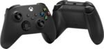 Xbox Core Controller - Carbon Black (Renewed) - Image 4