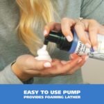 Wahl USA Pet Friendly Waterless No Rinse Shampoo for Animals – Lavender & Chamomile Scented - Cleaning, Conditioning, Detangling, & Moisturizing Shampoo for Dogs – 7.1 Oz - Model 820014A - Image 3