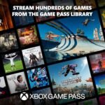 Xbox Elite Series 2 Core White Controller + Fire TV Stick 4K Max Game Pass Ultimate 1 Month Bundle Series X|S, Windows PC & Cloud Gaming - Image 4