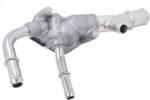 GM Genuine Parts 15-81920 (12681133) Engine Coolant Thermostat and Housing Assembly - Image 3