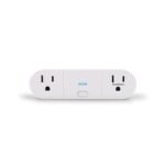 Emerson SmartVoice 2-in-1 Dual Wall Plug, Offline 30+ Voice Control Commands - No APP, No WiFi, No Setup, Smart Outlet Extender for Home and Office, Sleep & Wake Timer, ETL Listed - Image 3