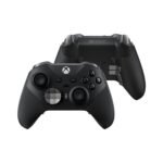Microsoft Elite Gamepad PC,Xbox One Analogue/Digital Black, FST-00003 (Analogue/Digital Black) - Image 4