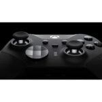 Microsoft Elite Gamepad PC,Xbox One Analogue/Digital Black, FST-00003 (Analogue/Digital Black) - Image 6