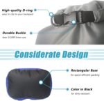 Frelaxy Dry Bag 3-Pack/5-Pack, Ultralight Dry Sack, Outdoor Bags Keep Gear Dry for Hiking, Backpacking, Kayaking, Camping, Swimming, Boating - Image 5