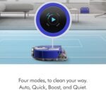 Dyson 360 Vis Nav Robot Vacuum - Image 7