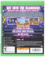 SEGA Genesis Classics - Xbox One - Image 3