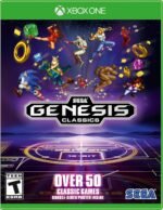 SEGA Genesis Classics - Xbox One - Image 4